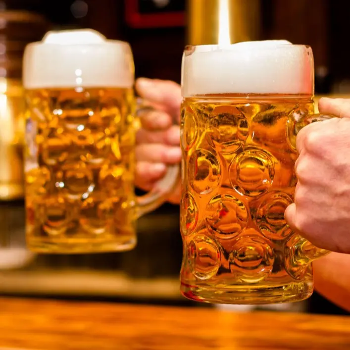 Freitag ist Maßbierabend - Maß Bier 3,90 €